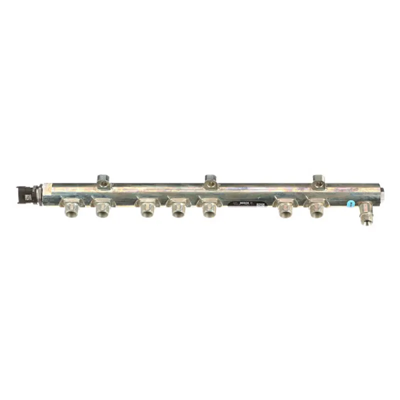 Peça código OEM 504373407 — Acumulador
