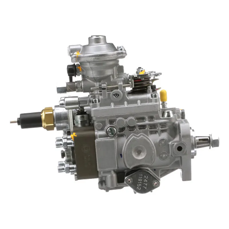 Peça código OEM 504374952 — Fuel Injection Pump