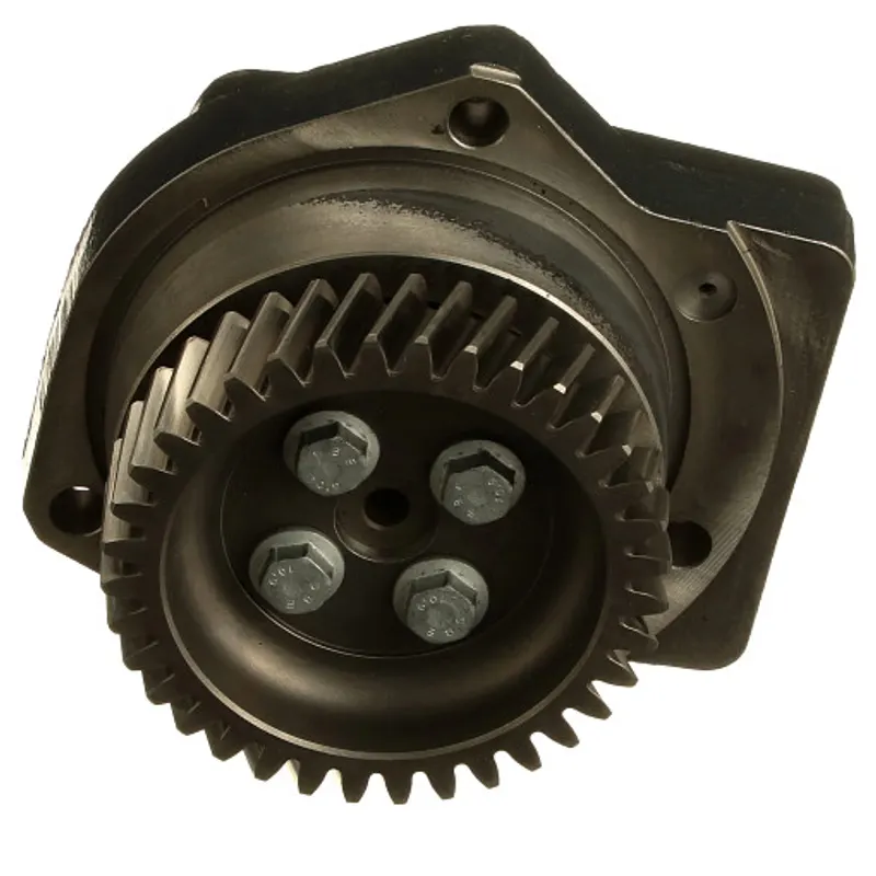 Peça código OEM 504381312 — TDF