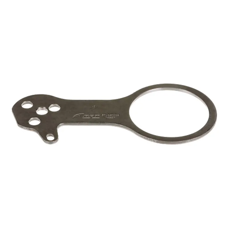 Peça código OEM 504381666 — SUPORTE