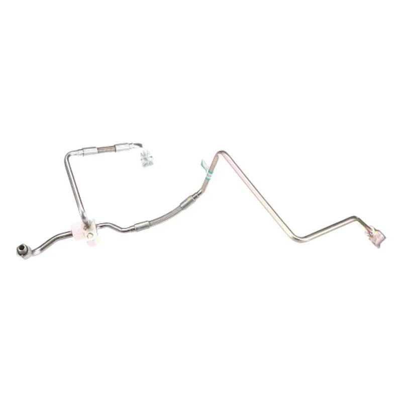 Peça código OEM 504382148 — Tube