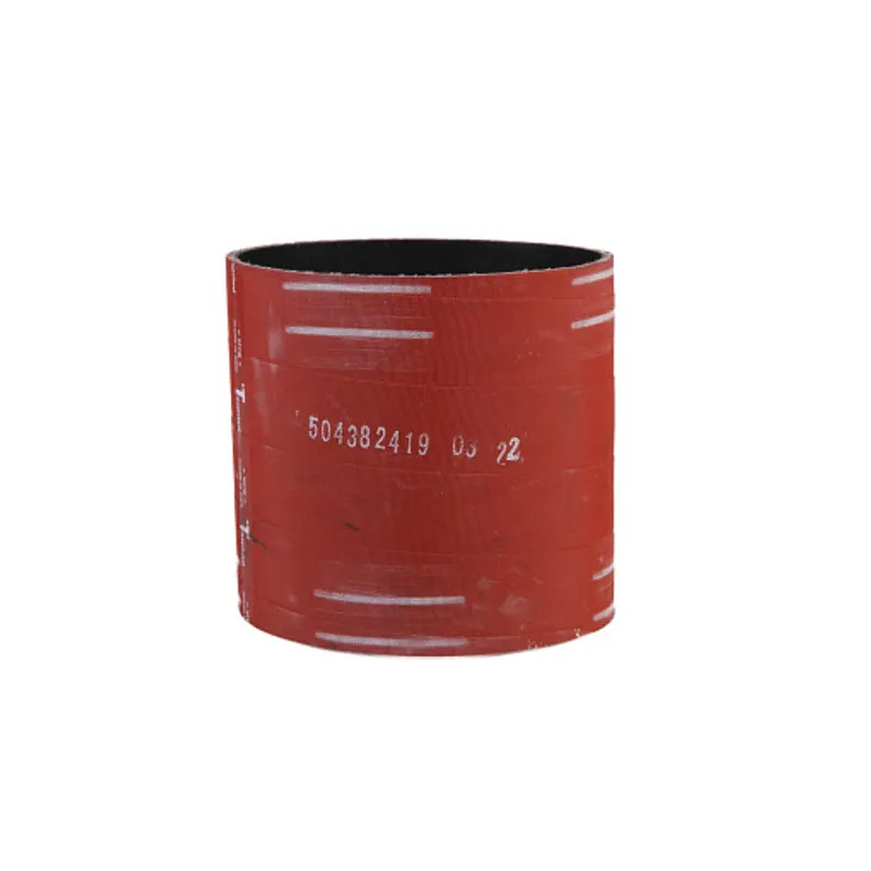 Peça código OEM 504382419 — LUVA
