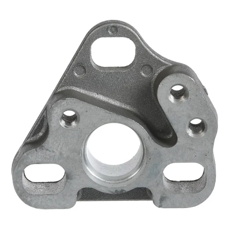 Peça código OEM 504382560 — PLACA