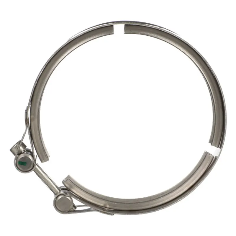 Peça código OEM 504384322 — Retainer Collar