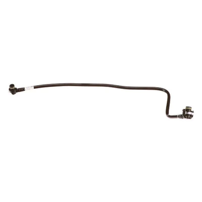 Peça código OEM 504385157 — Tubo da linha de combustível