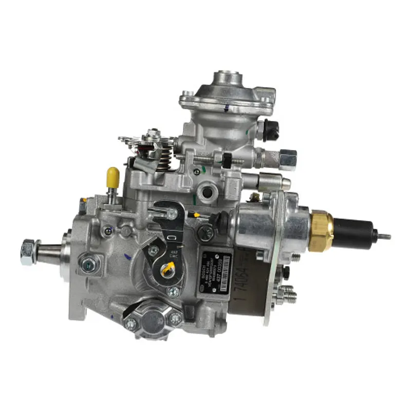 Peça código OEM 504385873 — Fuel Injection Pump