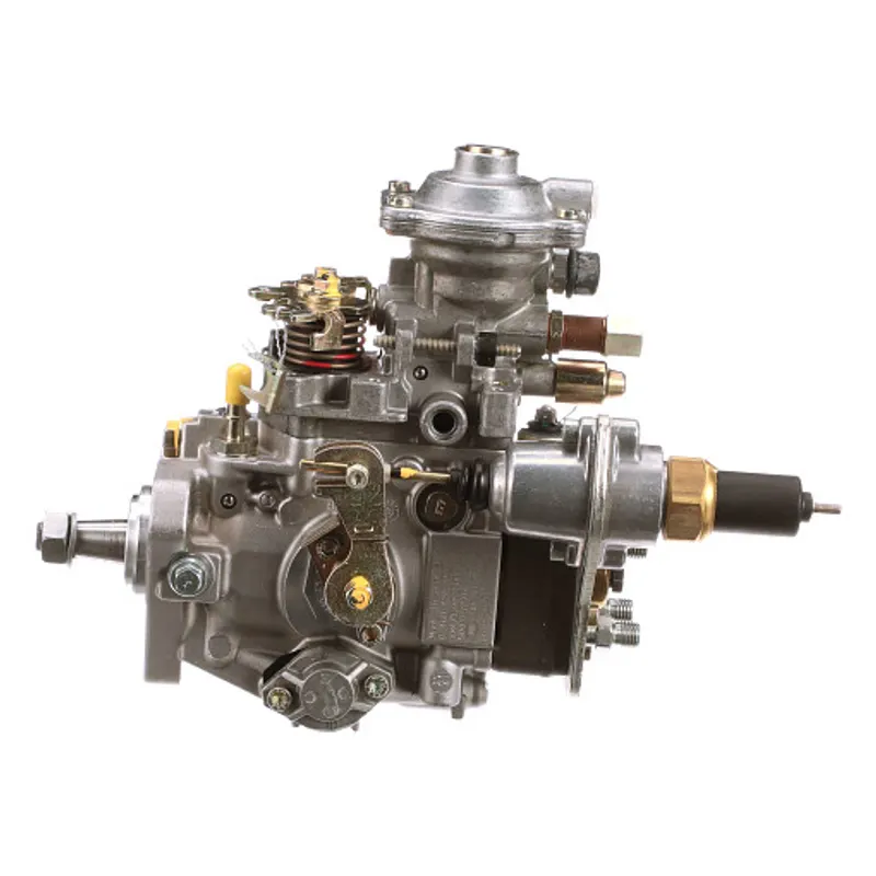 Peça código OEM 504387476 — Fuel Injection Pump