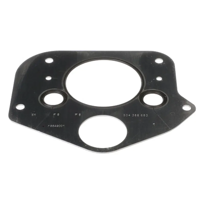 Peça código OEM 504388683 — Gaxeta