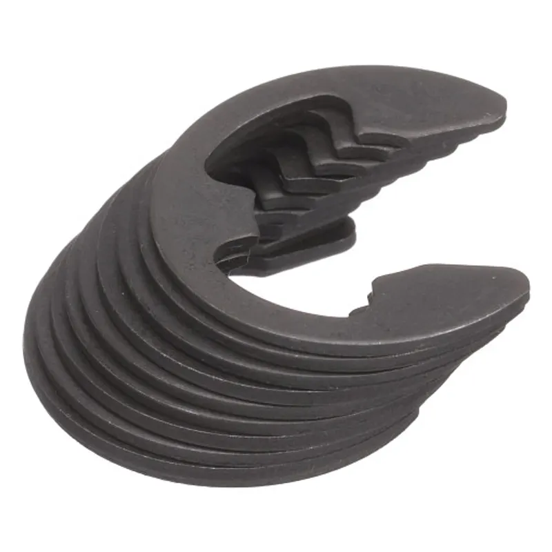 Peça código OEM 505291 — Clip
