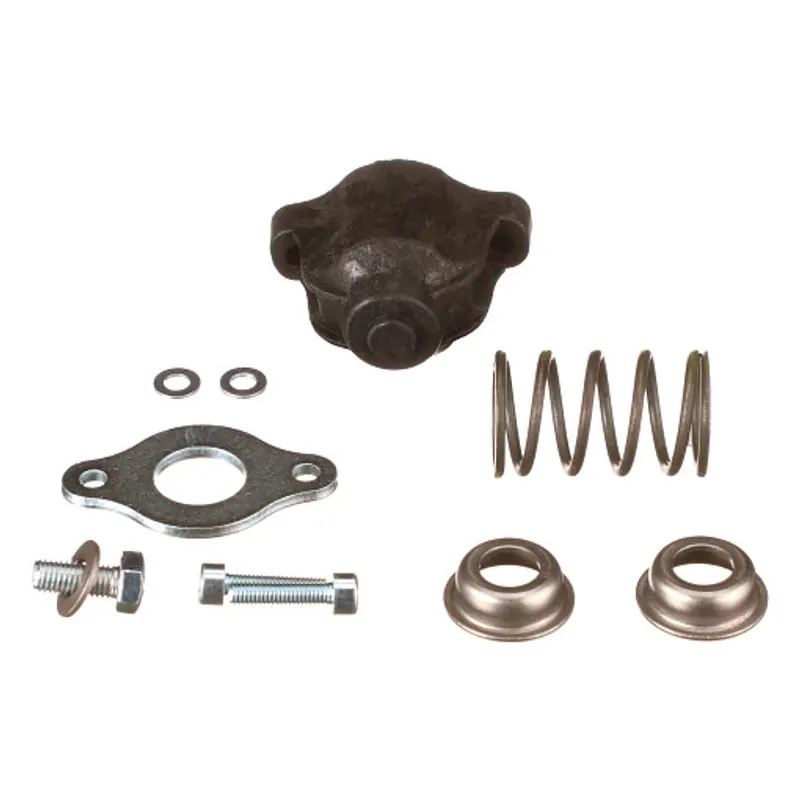Peça código OEM 5080462 — TAMPA