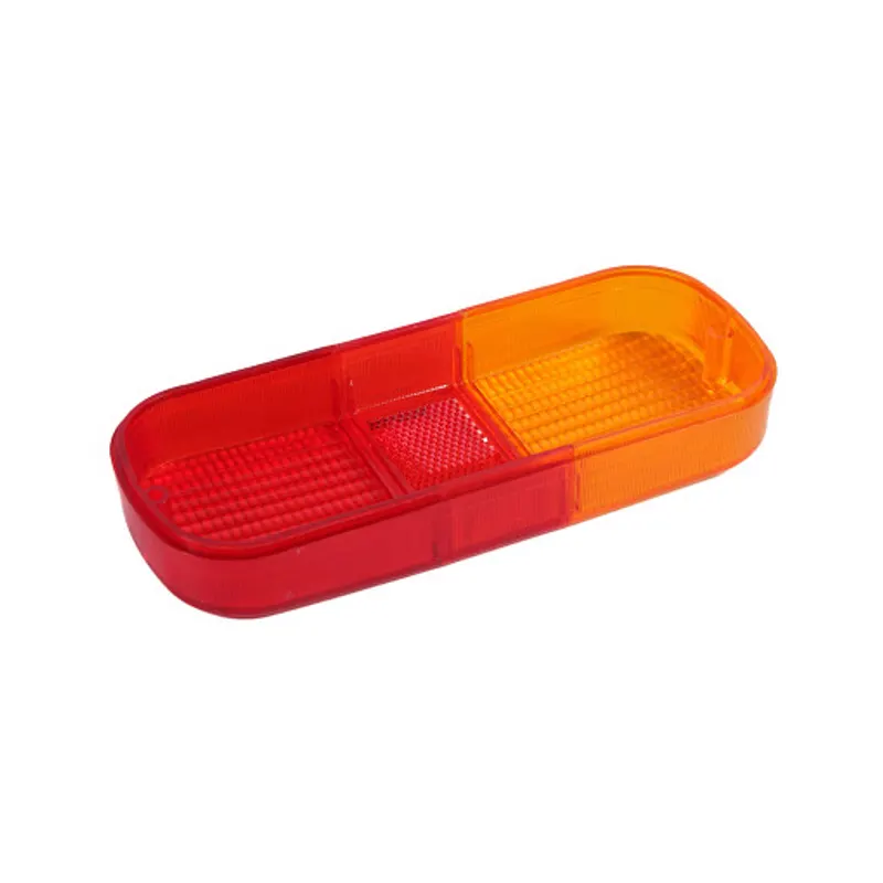 Peça código OEM 5080614 — Lente de Aço
