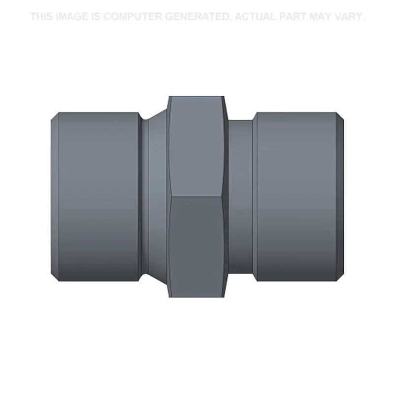 Peça código OEM 5087002 — CONECTOR HIDRÁUL