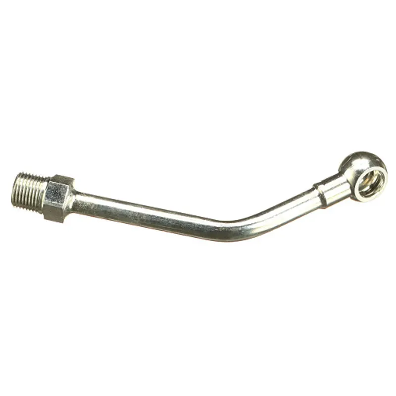 Peça código OEM 5087875 — Tubo de engate rápido - Inferior - 156 mm C