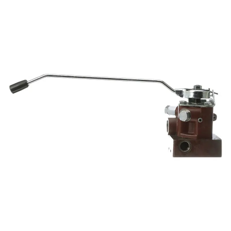 Peça código OEM 5088259 — Hydraulic Valve