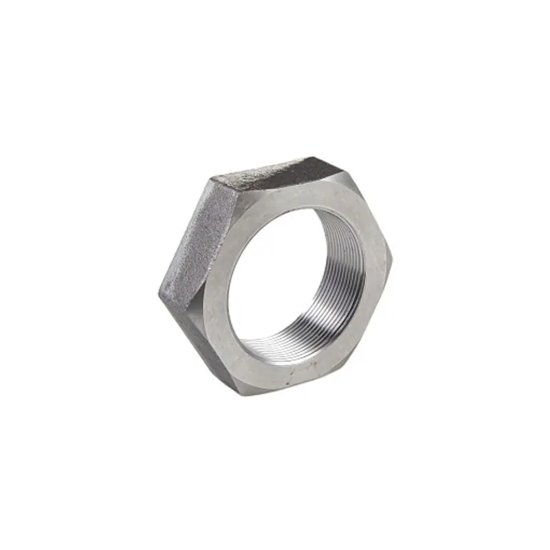 Peça código OEM 5089369 — Porca sextavada - M60 x 2
