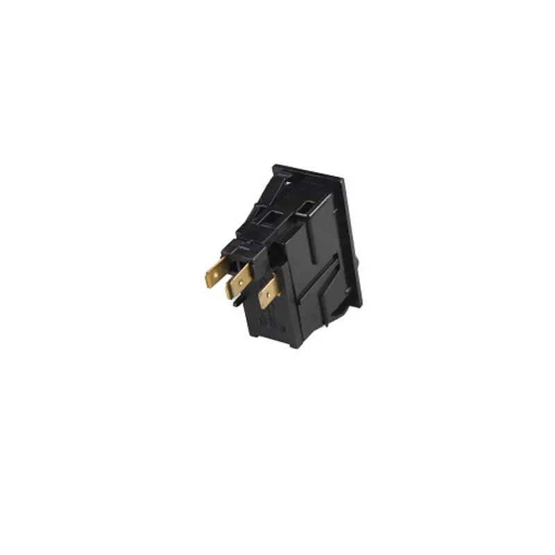 Peça código OEM 5089430 — Interruptor do Lavador