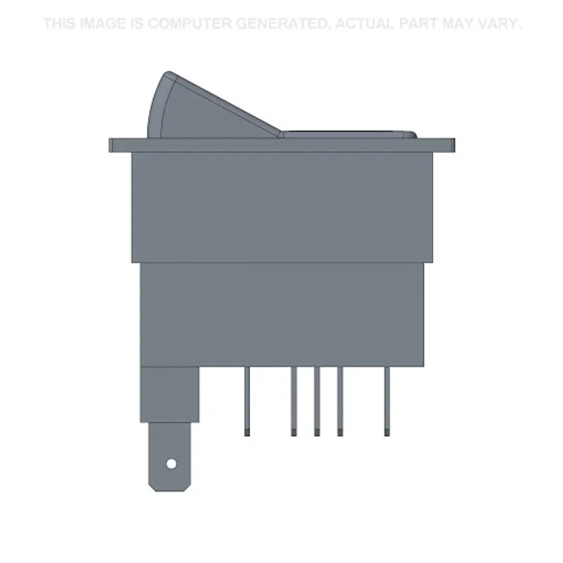 Peça código OEM 5089431 — Interruptor