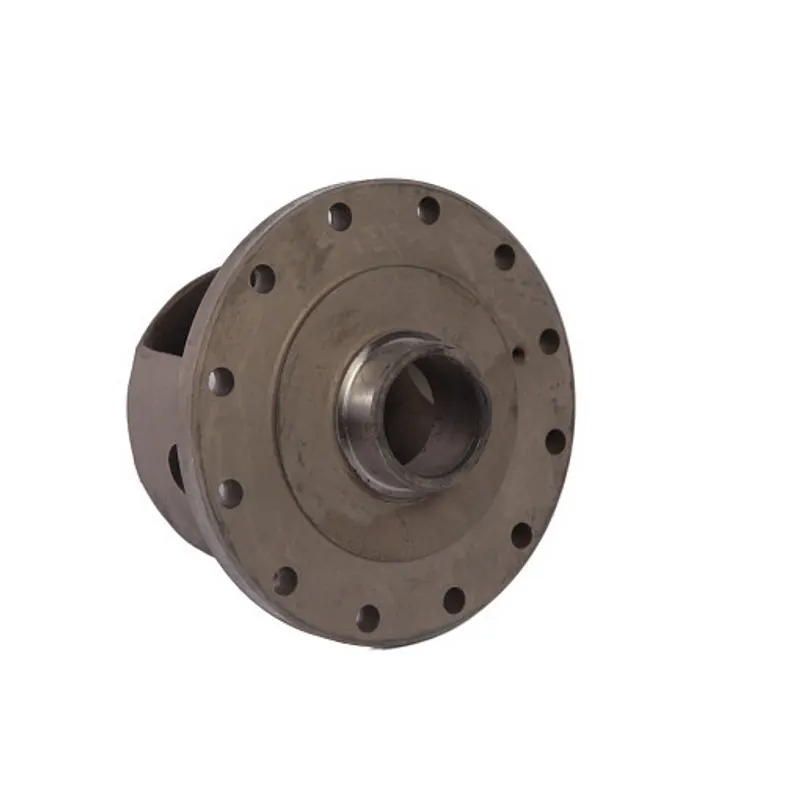 Peça código OEM 5090264 — Alojamento