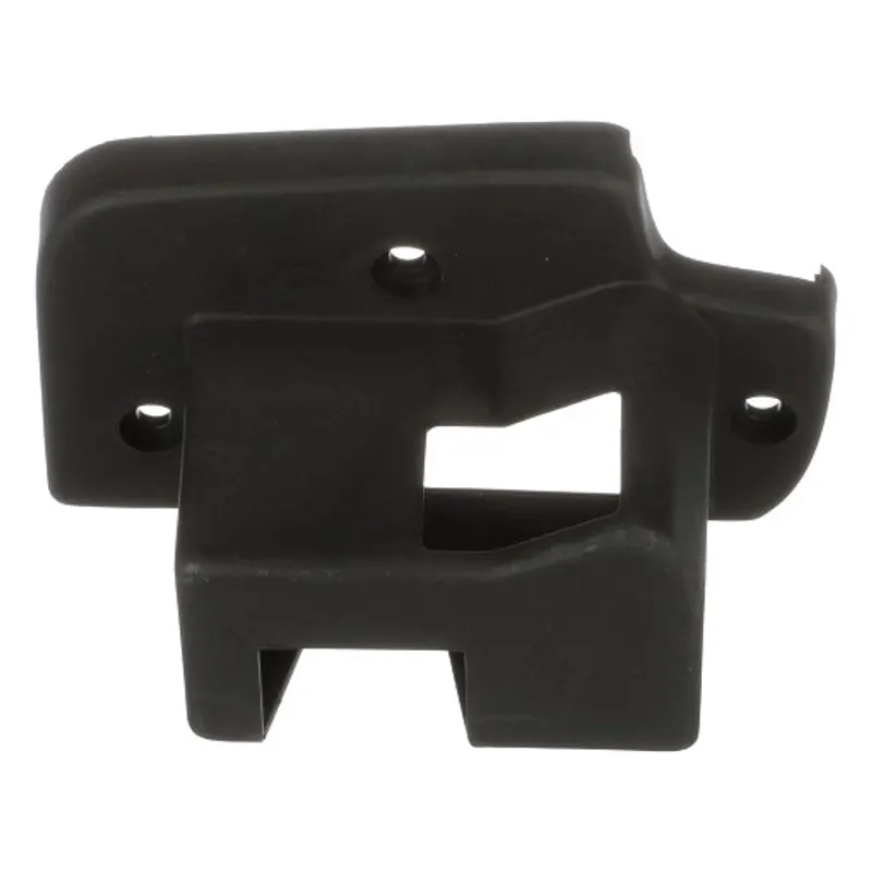 Peça código OEM 5091200 — Proteção do fecho da porta esquerda
