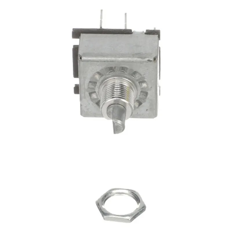 Peça código OEM 5091892 — Interruptor rotativo da ventoinha