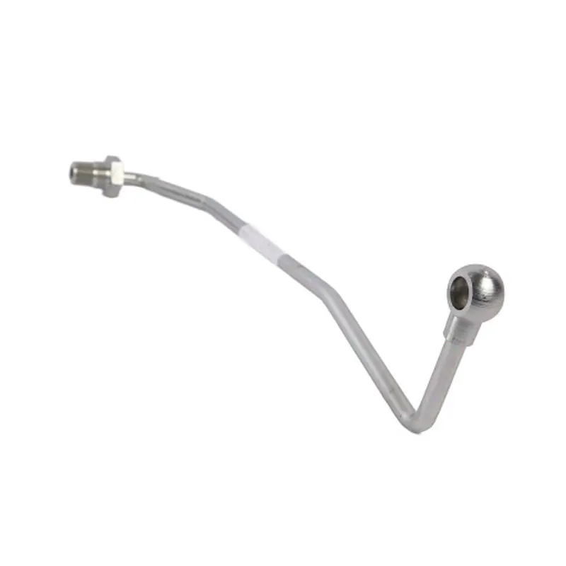 Peça código OEM 5092065 — Tubo de engate rápido - 449 mm C