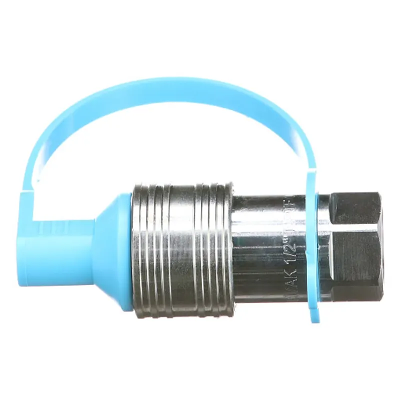 Peça código OEM 5092198 — Acoplador rápido - Fêmea