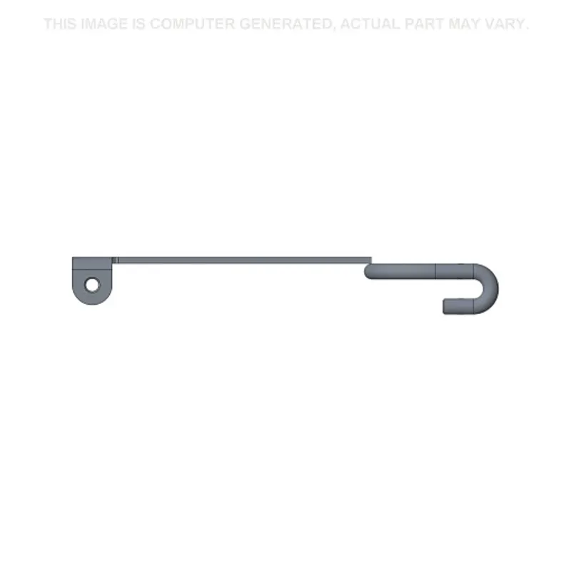 Peça código OEM 5092607 — Support