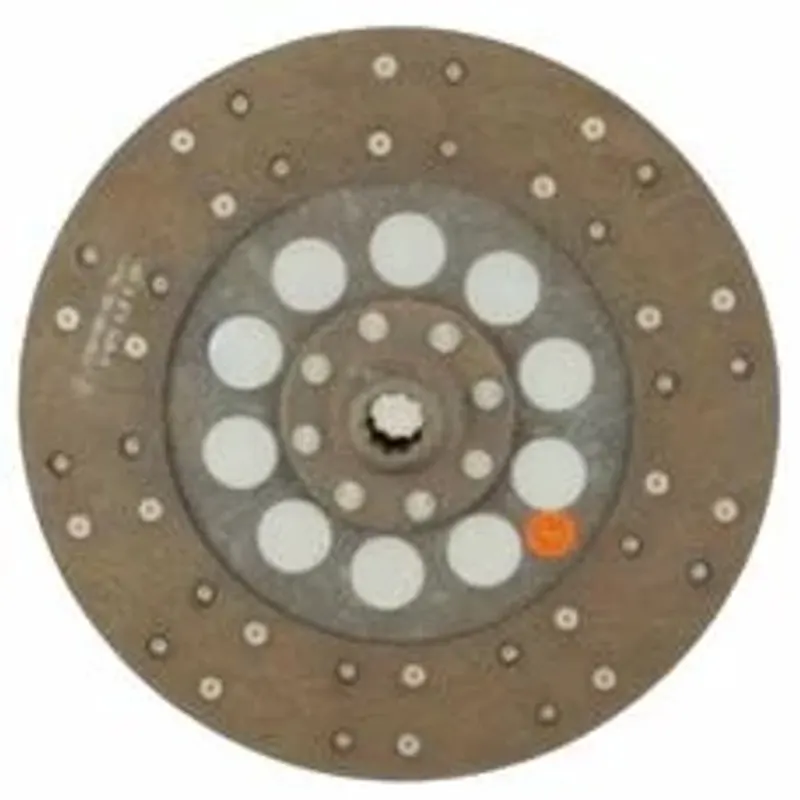 Peça código OEM 5092803 — Kit de embreagem