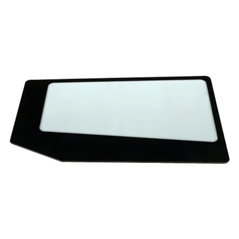 Peça código OEM 5092900 — Vidro da Cabine