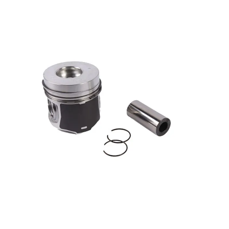 Peça código OEM 5093010 — Pistão Completo STD