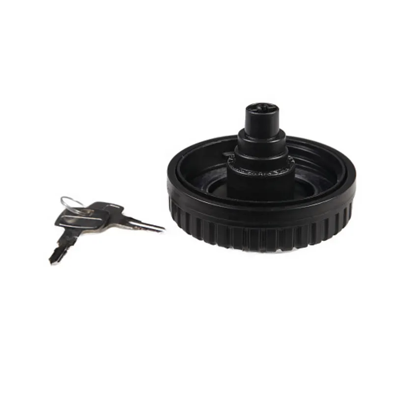 Peça código OEM 5094421 — Tampa com Fechadura