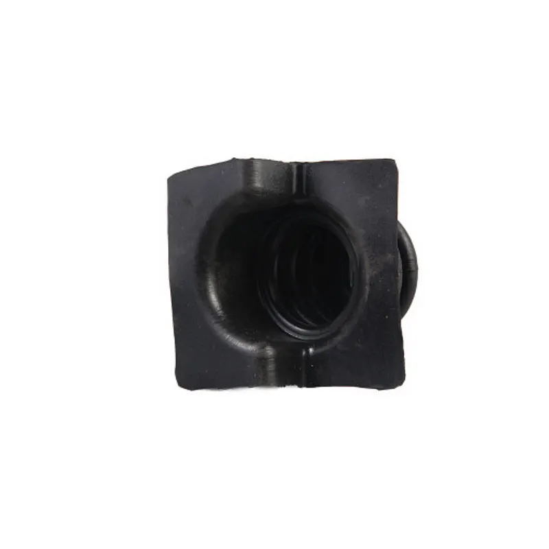 Peça código OEM 5094886 — Fole - 72 mm A x 80 mm L