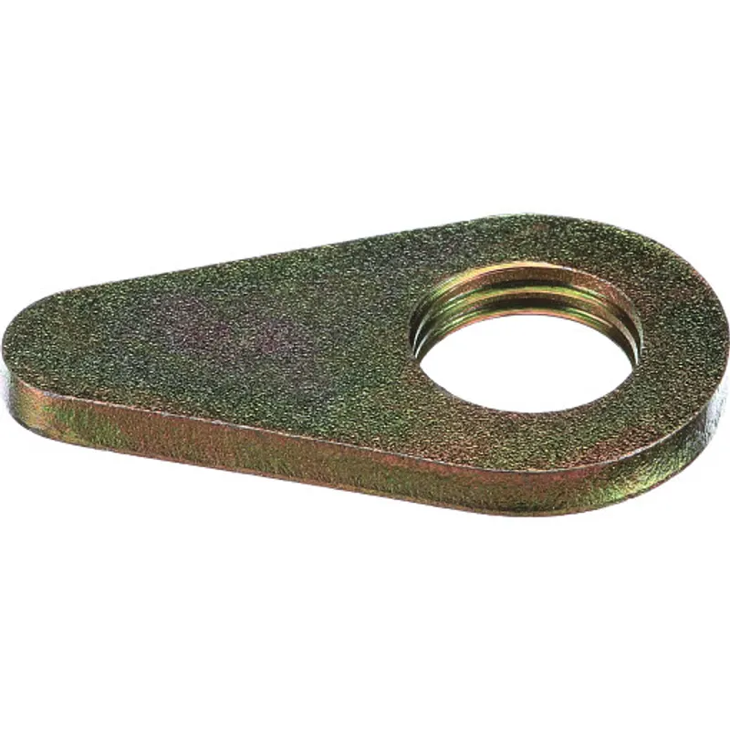 Peça código OEM 5095398 — CHAPA DE SEGURANÇA
