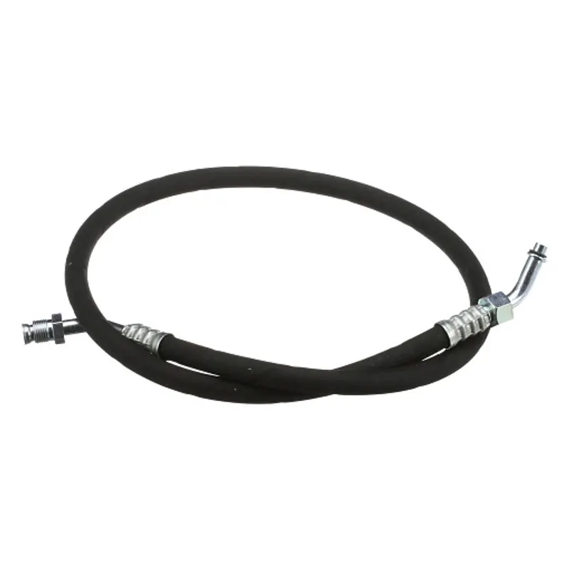 Peça código OEM 5095483 — Hydraulic Hose Assembly - Condenser to Dryer