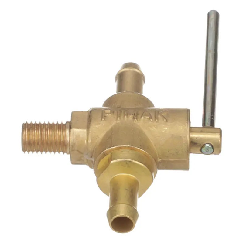 Peça código OEM 5096003 — Complete Fuel Cock