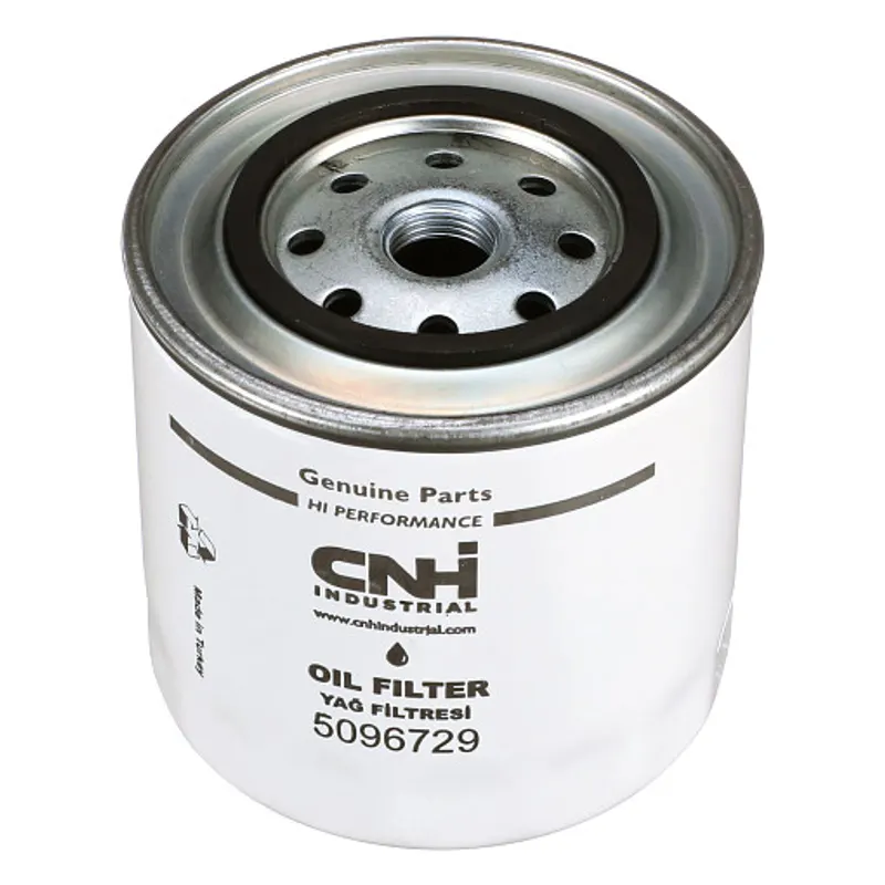 Peça código OEM 5096729 — Filtro de Óleo do Motor
