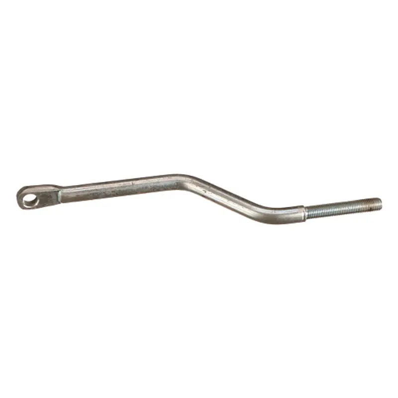Peça código OEM 5096762 — Alavanca de Aço
