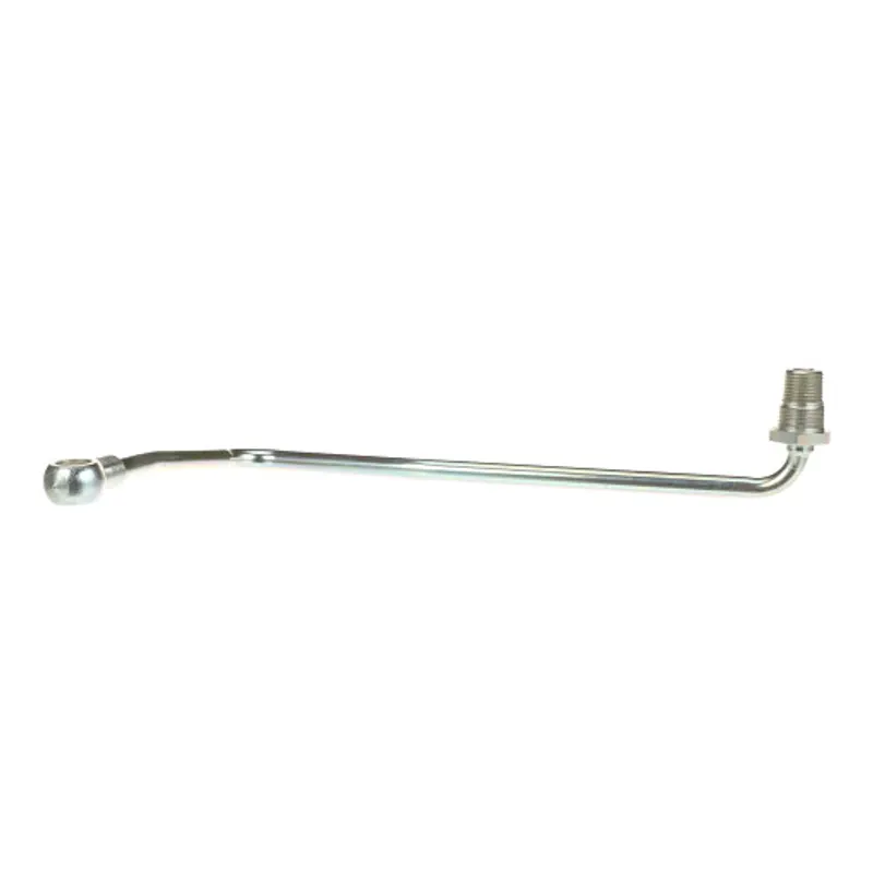 Peça código OEM 5096986 — Quick Coupler Tube - 312 mm L