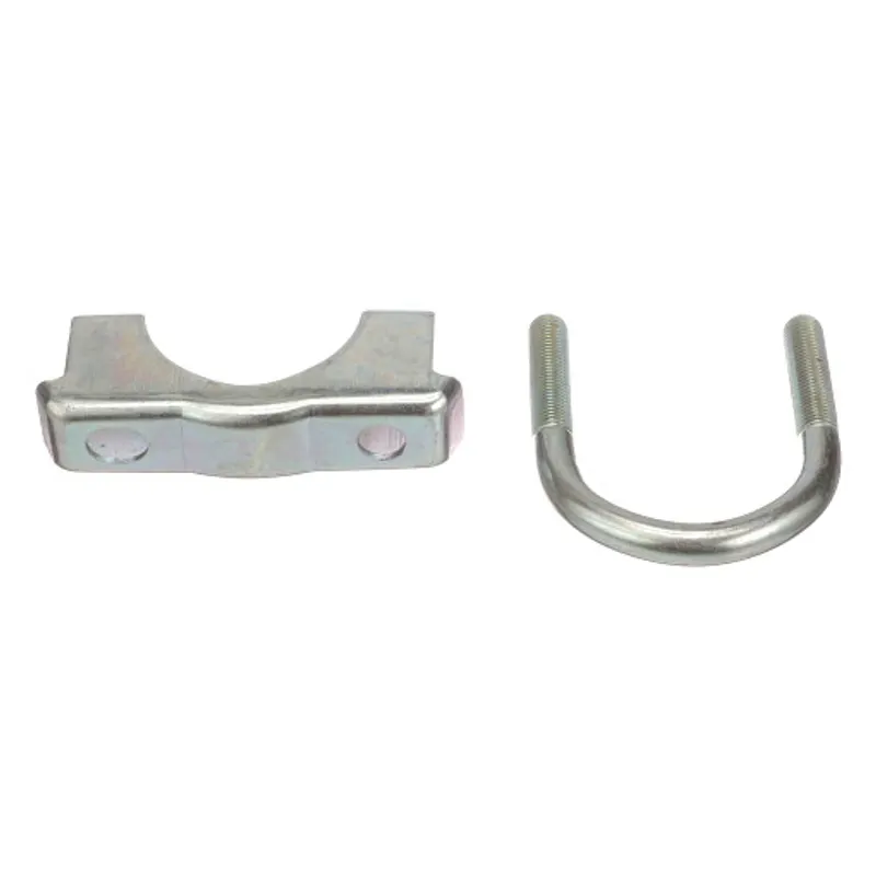 Peça código OEM 5097157 — Abraçadeira de Aço
