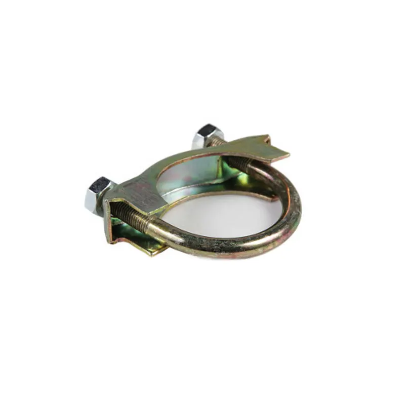 Peça código OEM 5097158 — Colar de Aço