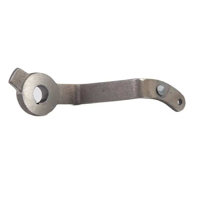 Peça código OEM 5097775 — Alavanca de Aço