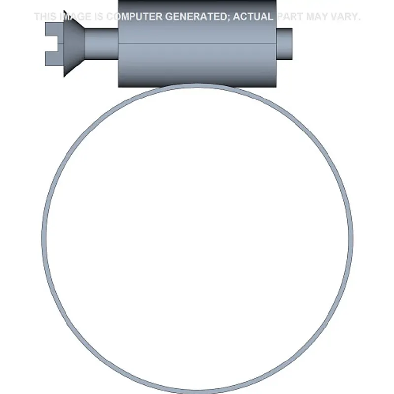 Peça código OEM 5097835 — Colar