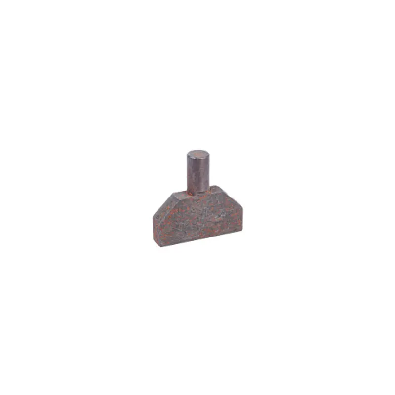 Peça código OEM 5100858 — Pastilha deslizante - 40 mm C x 39 mm A