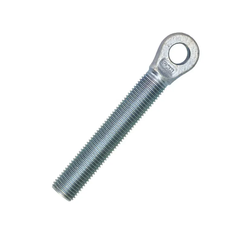 Peça código OEM 5103856 — Haste para barra estabilizadora - 182 mm C