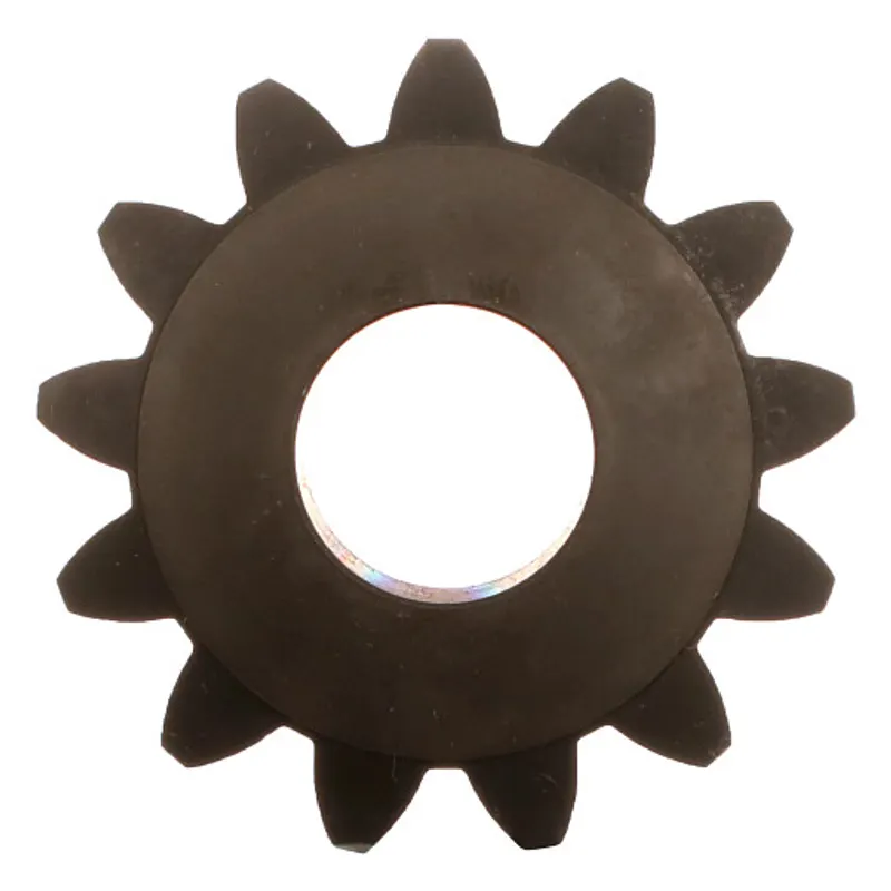 Peça código OEM 5103870 — Coroa de Aço Cônico