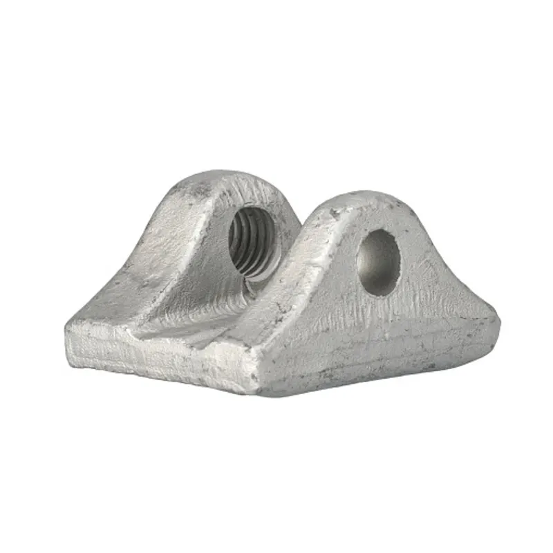 Peça código OEM 5104059 — Suporte