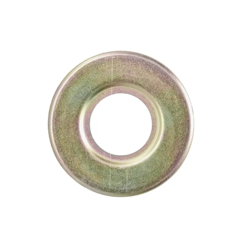 Peça código OEM 5109919 — Disco retentor - 72 mm DE x 5 mm Esp
