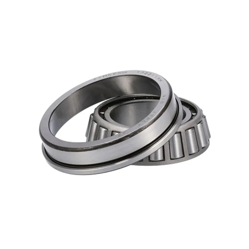 Peça código OEM 5111272 — Rolamento de rolos cônicos - ISO 32211