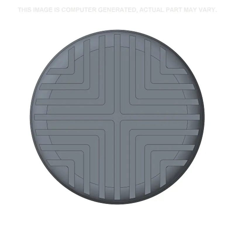 Peça código OEM 5111800 — PEDAL