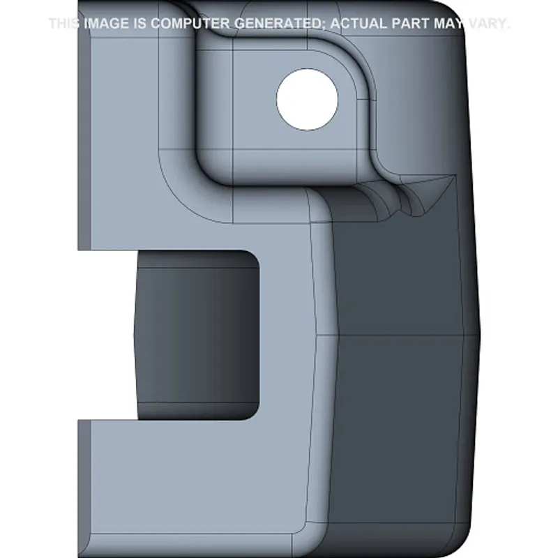 Peça código OEM 5111839 — Peca De Engate